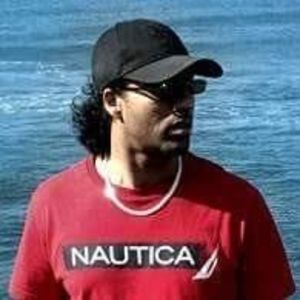 Meet your Posher, Lucky